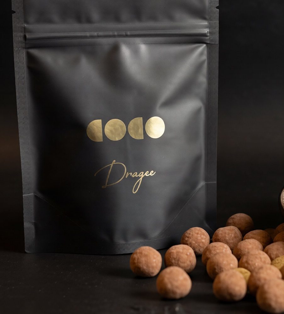DRAGEE