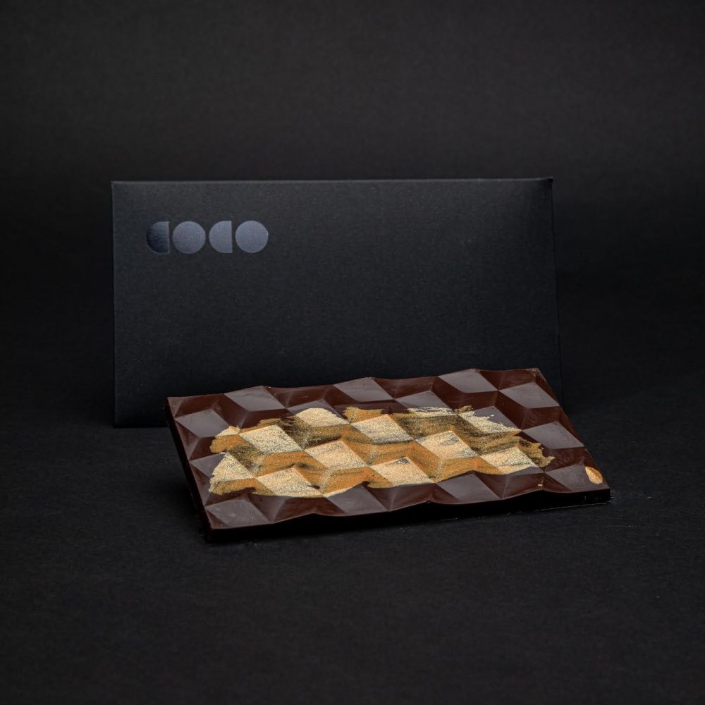 Tablet Espresso